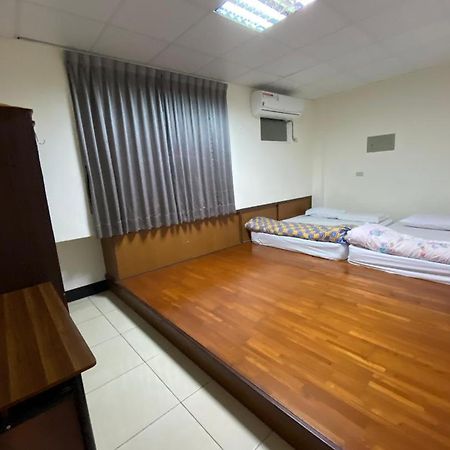 Xiao Gu Homestay T'ai-tung Extérieur photo