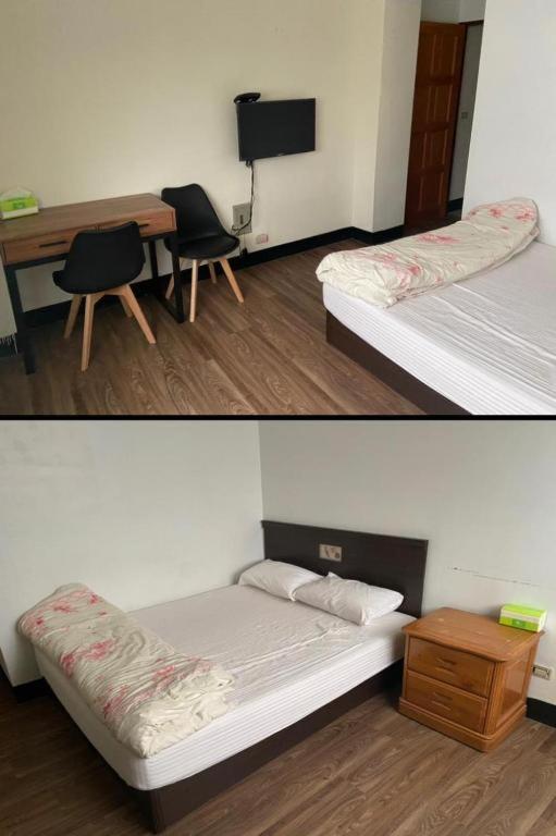 Xiao Gu Homestay T'ai-tung Extérieur photo